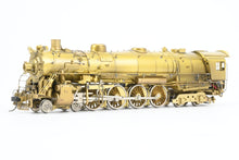 Load image into Gallery viewer, HO Brass Key Imports "Classic" NP - Northern Pacific Class A-1 4-8-4 No. 2626