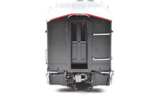 Load image into Gallery viewer, HO Brass Hallmark Models KCS - Kansas City Southern Business Car "Kay-Cee" 1950 Rebuilt Factory Painted RARE!