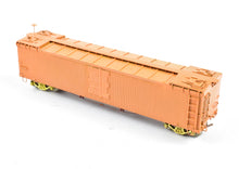 Load image into Gallery viewer, HOn3 Brass Empire Midland D&RGW - Denver & Rio Grande Western Long Refrigerator Car