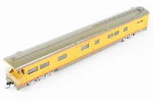 Load image into Gallery viewer, HO Brass Cascade Models UP - Union Pacific Business Car No. 100 Custom Painted
