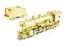 Load image into Gallery viewer, HO Brass CON W&R Enterprises NP - Northern Pacific Q-3 4-6-2