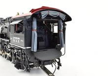 Load image into Gallery viewer, HO Brass CON W&R Enterprises NP - Northern Pacific Class W-3 2-8-2 - Version 1B FP