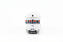 Load image into Gallery viewer, N Kato 156-0802 Amtrak Business Car “Beach Grove” Phase III