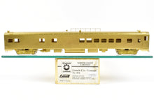 Load image into Gallery viewer, HO Brass Oriental Limited NP - Northern Pacific North Coast Limited Lunch-Counter Lounge