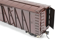 Load image into Gallery viewer, HO Brass OMI - Overland Models, Inc. UP - Union Pacific A-50-4 50' Auto Boxcar CP No Lettering
