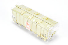 Load image into Gallery viewer, HO Brass OMI - Overland Models, Inc. SLSF - Frisco Panel Side 2-Bay Covered Hopper BRAND NEW!