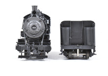 Load image into Gallery viewer, HO Brass Key Imports NYC - New York Central E-1D 2-6-0 Mogul CP