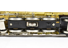 Load image into Gallery viewer, HO Brass CON NPP - Nickel Plate Products CB&Q - Burlington Route 4-6-4 Standard Hudson S-Class 3000