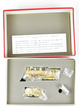 Load image into Gallery viewer, HOn3 Brass Westside Model Co. D&RGW - Denver & Rio Grande Western K-27 Compound Mudhen