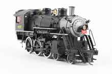 Load image into Gallery viewer, HO Brass NPP - Nickel Plate Products Erie Railroad Class G15A 4-6-0 Custom Painted No. 967
