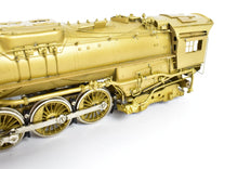 Load image into Gallery viewer, HO Brass NJ Custom Brass C&O - Chesapeake & Ohio J-3 4-8-4 No. 600-604