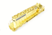 Load image into Gallery viewer, HO Brass OMI - Overland Models Inc. ATSF - Santa Fe EMD SD40U #5000-5019