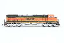 Load image into Gallery viewer, HO Brass OMI - Overland Models, Inc. BNSF - Burlington Northern Santa Fe GE C44-9W FP #996