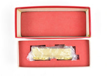 Load image into Gallery viewer, HO Brass Westside Model Co. ATSF - Santa Fe 4-4-6-2 Tender Only