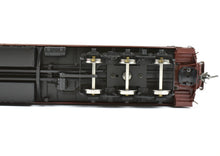 Load image into Gallery viewer, HO Brass TCY - The Coach Yard PRR - Pennsylvania Railroad "Susan B Anthony" HW 28 Parlor Seat 1 Drawing Room Pullman FP Howie's Brass Trains Exclusive