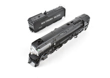 Load image into Gallery viewer, HO Brass Balboa SP - Southern Pacific GS-4 4-8-4 Pro Painted With Can Motor Upgrade
