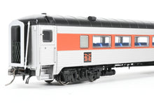 Load image into Gallery viewer, HO Rapido Trains Inc. NH – New Haven Pullman – Bradley 8600 Series Coach Delivery Scheme NO NUMBER