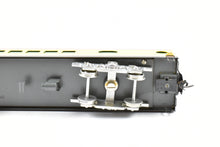 Load image into Gallery viewer, HO Brass Soho MILW - Milwaukee Road #480 Coach Custom Painted