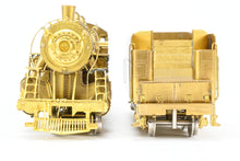 Load image into Gallery viewer, HO Brass OMI - Overland Models Inc. Rutland Railroad F-2j 4-6-0 #74-79
