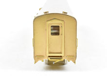 Load image into Gallery viewer, HO Brass The Palace Car Company ATSF - Santa Fe 6-6-4 Sleeping Car Blue Valley Unskirted
