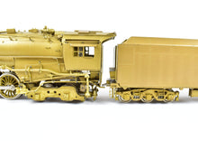 Load image into Gallery viewer, HO Brass NJ Custom Brass C&O - Chesapeake & Ohio J-3 4-8-4 No. 600-604