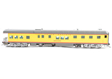 Load image into Gallery viewer, HO Brass OMI - Overland Models, Inc. UP - Union Pacific "Shoshone" Business Car FP No. 106
