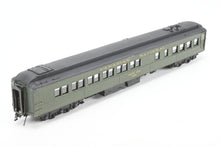 Load image into Gallery viewer, HO Bethlehem Car Works CNR – Canadian National Railway Cafe Car No. 423 Custom Built & Painted REBOXX