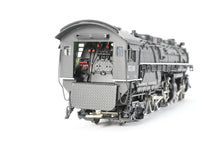 Load image into Gallery viewer, HO Brass Sunset Models NP - Northern Pacific Z-6 4-6-6-4 Challenger Factory Painted 5116 with QSI DCC & Sound