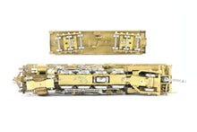 Load image into Gallery viewer, HO Brass Sunset Models N&W - Norfolk & Western Class K-3 4-8-2