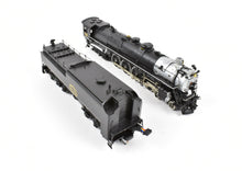 Load image into Gallery viewer, HO Brass CON Sunset Models SP&S - Spokane Portland & Seattle E-1 4-8-4 FP #700 with QSI DCC & Sound