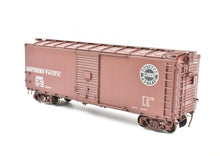 Load image into Gallery viewer, HO Brass CIL - Challenger Imports SP - Southern Pacific Class B-50-12-A Steel Side Box Car FP No. 26993