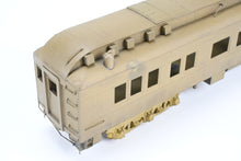 Load image into Gallery viewer, HO Brass Hallmark Models MKT - Missouri Kansas Texas Katy Business Observation Car