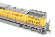 Load image into Gallery viewer, HO Brass OMI - Overland Models, Inc. UP - Union Pacific GE Dash 8-40C Pro-Painted No. 9355