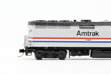 Load image into Gallery viewer, N Brass PFM - Samhongsa Amtrak EMD F40PH Factory Painted Phase III Even Band No. 280