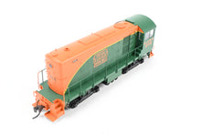 Load image into Gallery viewer, HO Atlas Master Series EJ&E – Elgin Joliet & Eastern Alco HH660 FP No. 212 w/ Quantum DCC & Sound