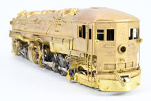 Load image into Gallery viewer, HO Brass Balboa SP - Southern Pacific Class AC-12 4-8-8-2 Cab Forward Partial Paint