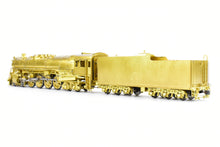 Load image into Gallery viewer, HO Brass CON OMI - Overland Models, Inc. MILW - Milwaukee Road S2a Class 4-8-4 W/Squared Boiler Front, as Rebuilt, Close Domes