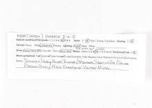 Load image into Gallery viewer, HO Brass AHM - Associated Hobby Manufacturers, Inc. WAB - Wabash 2-6-0