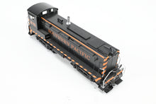 Load image into Gallery viewer, HO Brass Hallmark Models SP – Southern Pacific Baldwin S-12 Diesel Switcher Custom Painted REBOXX