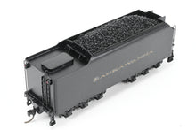 Load image into Gallery viewer, HO Brass NPP - Nickel Plate Products DL&W - Lackawanna Class Q-4 Class 4-8-4 Pocono Original Version Custom Painted No. 1631 REPLACEMENT BOX
