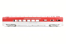 Load image into Gallery viewer, HO Brass TCY - The Coach Yard SP - Southern Pacific Pullman-Standard Coffee Shop "Golden Trencher" Skirted CP AS-IS