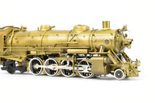 Load image into Gallery viewer, HO Brass PFM - United USRA - United States Railway Administration 2-8-2 Light Class Mikado 1977 Run Hi-Grade AS-IS