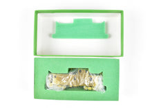 Load image into Gallery viewer, HO Brass OMI - Overland Models, Inc. NP - Northern Pacific Steel Tall Cupola Caboose