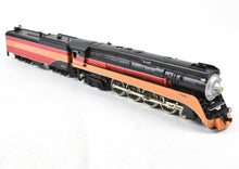 Load image into Gallery viewer, HO Brass Westside Model Co. SP - Southern Pacific Class GS-3 4-8-4 FP 1981 Run