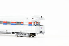 Load image into Gallery viewer, N Kato 156-0802 Amtrak Business Car “Beach Grove” Phase III