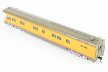 Load image into Gallery viewer, HO Brass Cascade Models UP - Union Pacific Business Car No. 100 Custom Painted