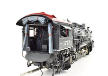 Load image into Gallery viewer, HO Brass CON W&R Enterprises NP - Northern Pacific Class W-3 2-8-2 - Version 1B FP