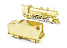 Load image into Gallery viewer, HO Brass CON W&R Enterprises NP - Northern Pacific Q-3 4-6-2