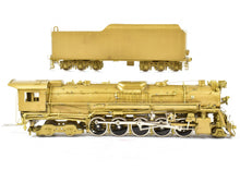 Load image into Gallery viewer, HO Brass NJ Custom Brass C&O - Chesapeake & Ohio Class T-1 2-10-4 Texas Type