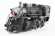 Load image into Gallery viewer, HO Brass NPP - Nickel Plate Products Erie Railroad Class G15A 4-6-0 Custom Painted No. 967